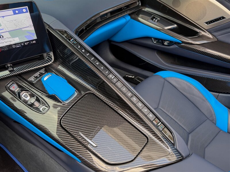 2023 Chevrolet Corvette Z06   - Photo 18 - Bonita Springs, FL 34134