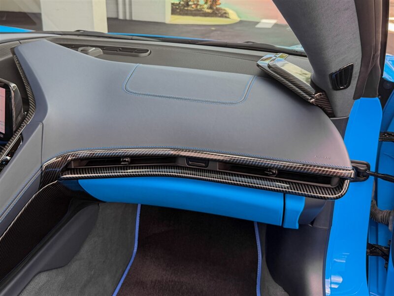 2023 Chevrolet Corvette Z06   - Photo 38 - Bonita Springs, FL 34134