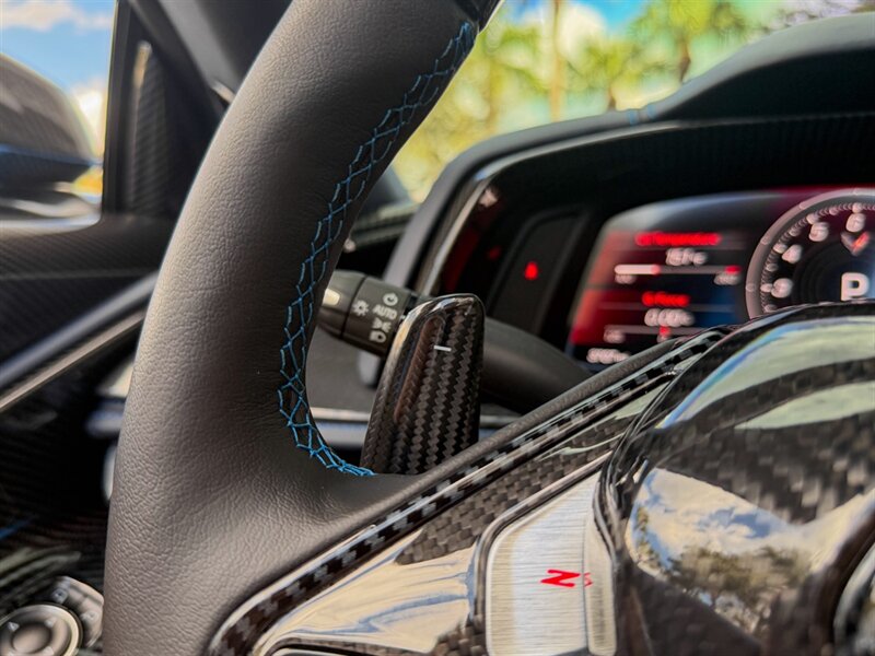 2023 Chevrolet Corvette Z06   - Photo 32 - Bonita Springs, FL 34134