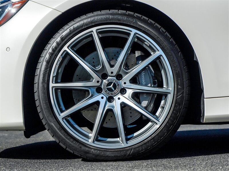 2019 Mercedes-Benz S 560 4MATIC - Photo 38 - Bonita Springs, FL 34134