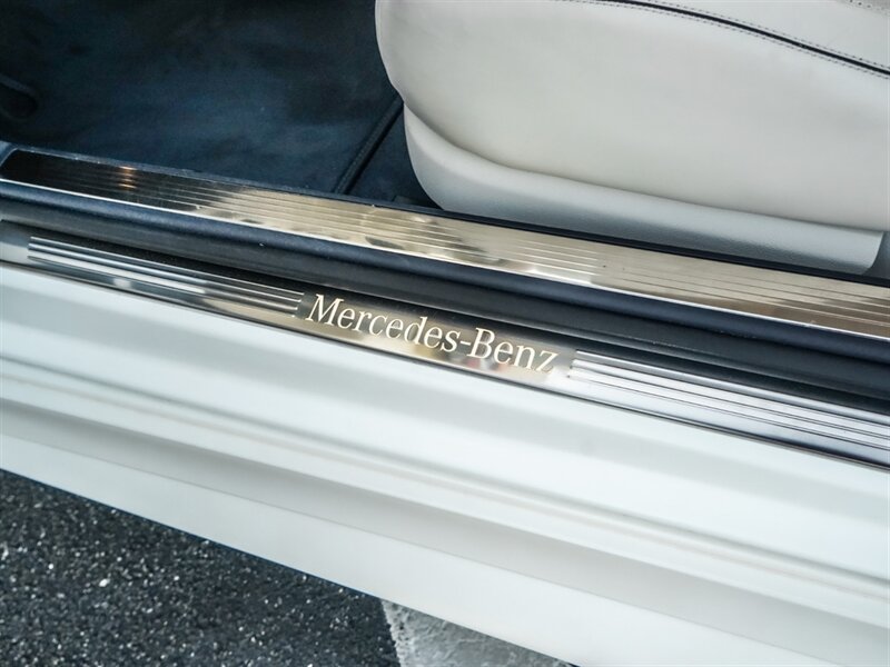 2019 Mercedes-Benz S 560 4MATIC - Photo 25 - Bonita Springs, FL 34134