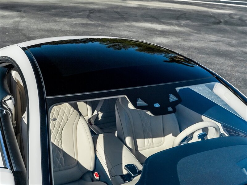 2019 Mercedes-Benz S 560 4MATIC - Photo 53 - Bonita Springs, FL 34134