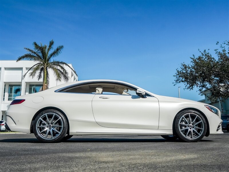 2019 Mercedes-Benz S 560 4MATIC - Photo 50 - Bonita Springs, FL 34134