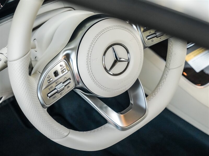 2019 Mercedes-Benz S 560 4MATIC - Photo 28 - Bonita Springs, FL 34134