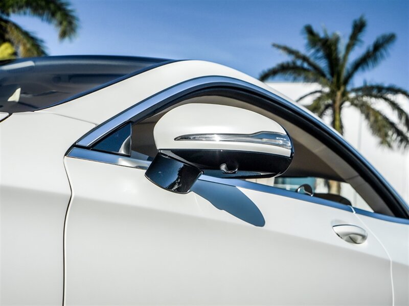 2019 Mercedes-Benz S 560 4MATIC - Photo 10 - Bonita Springs, FL 34134