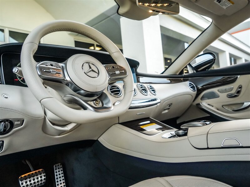 2019 Mercedes-Benz S 560 4MATIC - Photo 13 - Bonita Springs, FL 34134