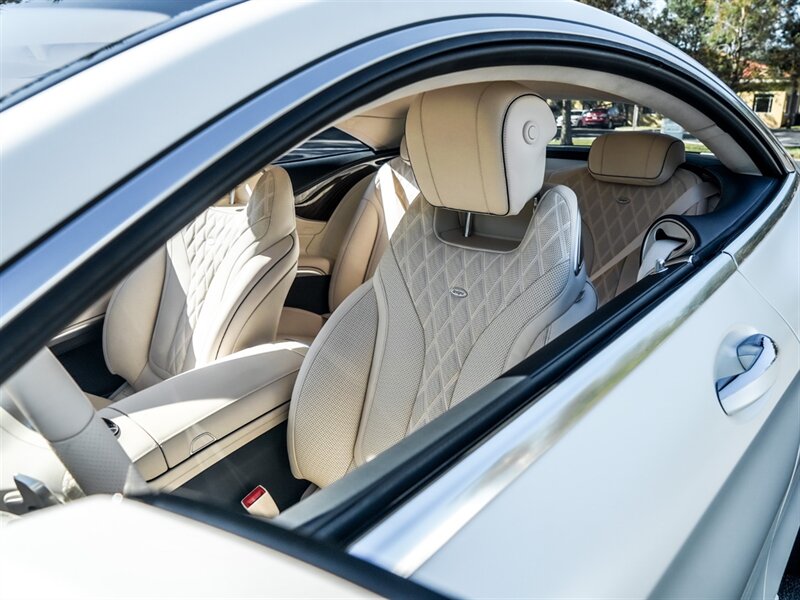 2019 Mercedes-Benz S 560 4MATIC - Photo 8 - Bonita Springs, FL 34134