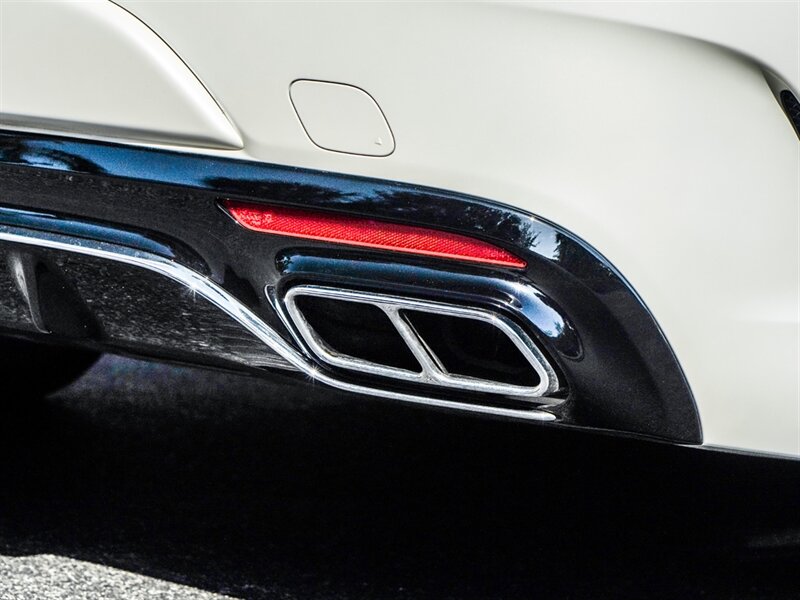 2019 Mercedes-Benz S 560 4MATIC - Photo 46 - Bonita Springs, FL 34134