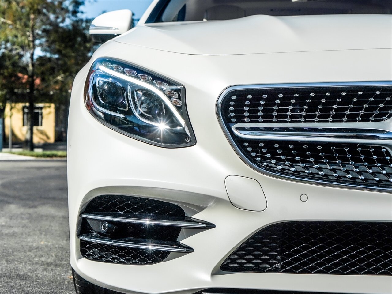 2019 Mercedes-Benz S 560 4MATIC   - Photo 6 - Bonita Springs, FL 34134