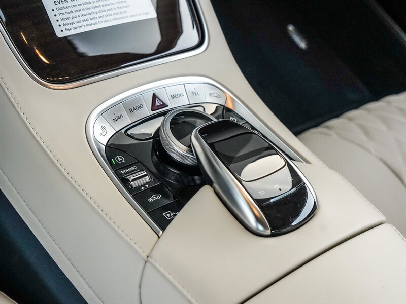 2019 Mercedes-Benz S 560 4MATIC - Photo 17 - Bonita Springs, FL 34134