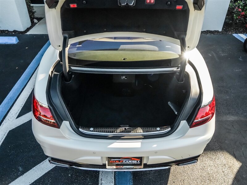 2019 Mercedes-Benz S 560 4MATIC - Photo 34 - Bonita Springs, FL 34134