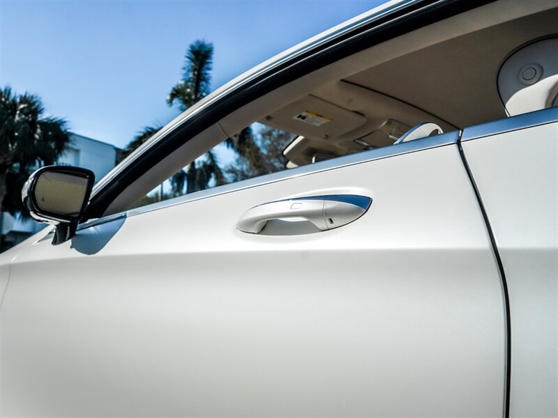 2019 Mercedes-Benz S 560 4MATIC - Photo 40 - Bonita Springs, FL 34134