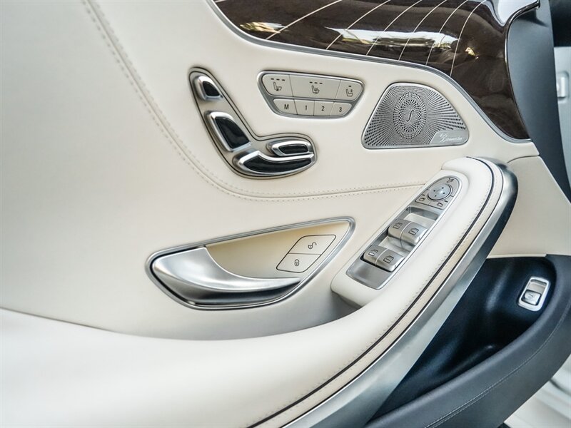 2019 Mercedes-Benz S 560 4MATIC - Photo 23 - Bonita Springs, FL 34134