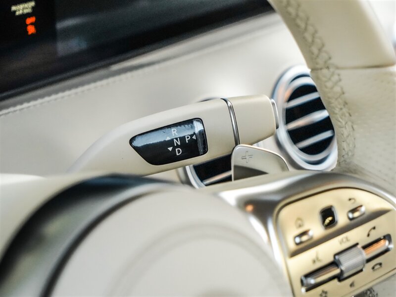 2019 Mercedes-Benz S 560 4MATIC - Photo 16 - Bonita Springs, FL 34134