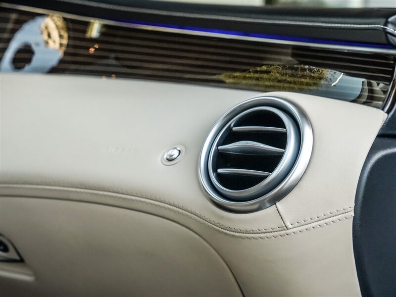 2019 Mercedes-Benz S 560 4MATIC - Photo 29 - Bonita Springs, FL 34134