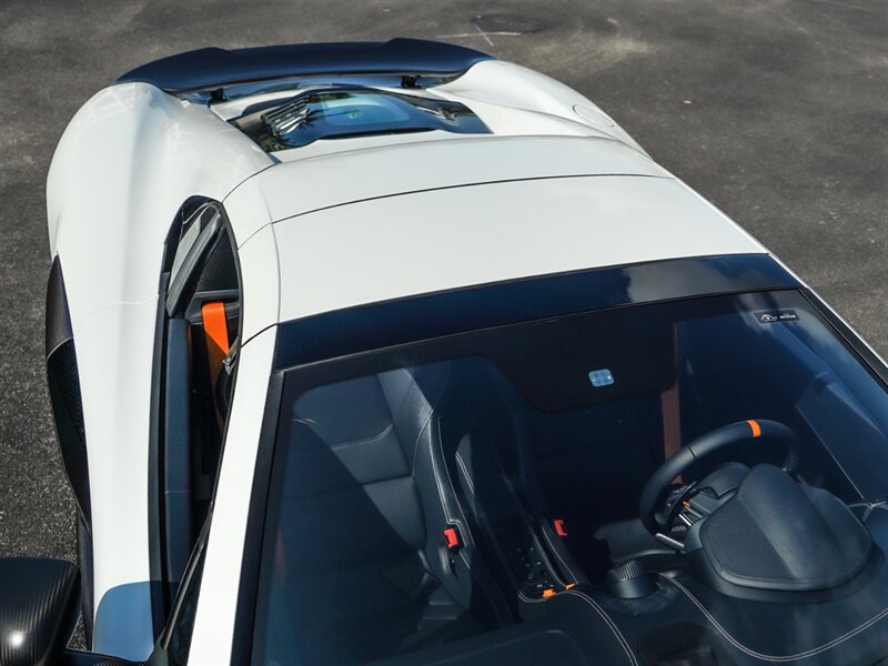 2016 McLaren 675LT Spider - Photo 43 - Bonita Springs, FL 34134