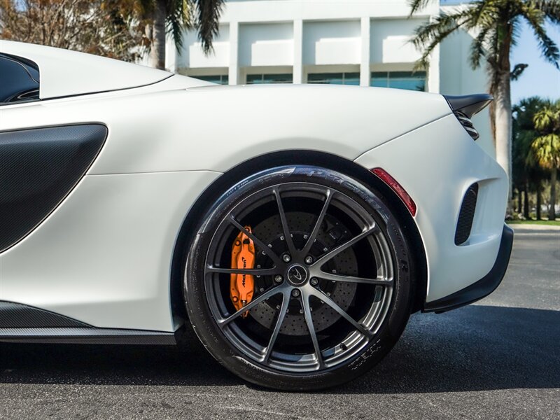2016 McLaren 675LT Spider - Photo 30 - Bonita Springs, FL 34134