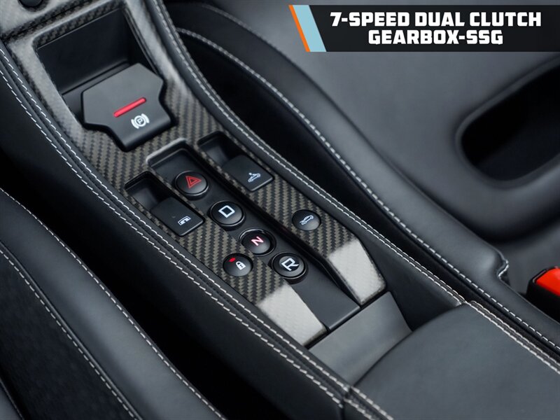 2016 McLaren 675LT Spider - Photo 16 - Bonita Springs, FL 34134