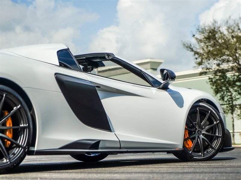 2016 McLaren 675LT Spider - Photo 36 - Bonita Springs, FL 34134