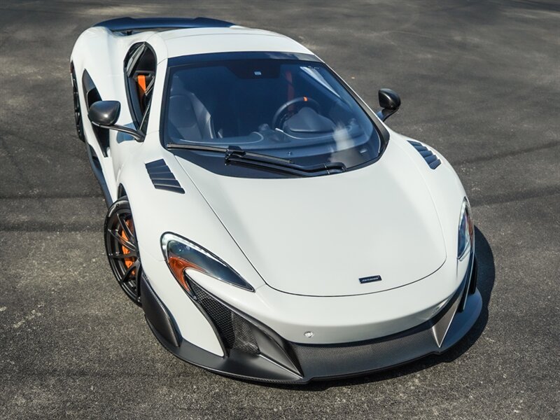 2016 McLaren 675LT Spider - Photo 42 - Bonita Springs, FL 34134