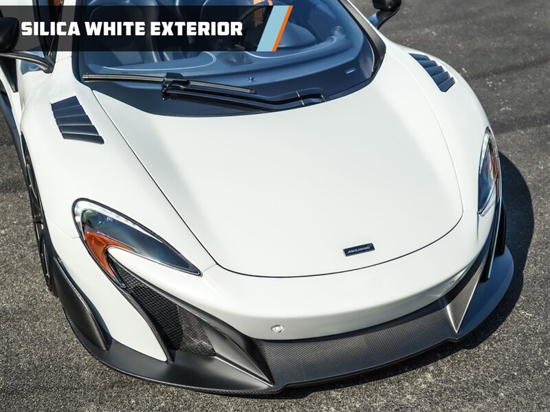 2016 McLaren 675LT Spider - Photo 7 - Bonita Springs, FL 34134