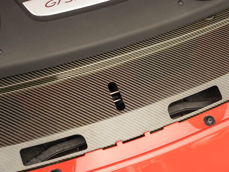 2016 Porsche 911 GT3 RS - Photo 44 - Bonita Springs, FL 34134