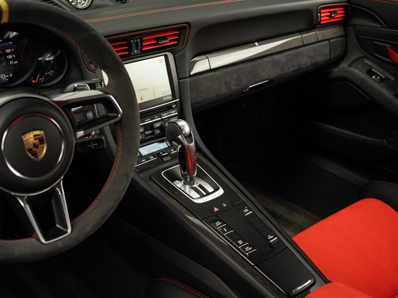 2016 Porsche 911 GT3 RS - Photo 17 - Bonita Springs, FL 34134