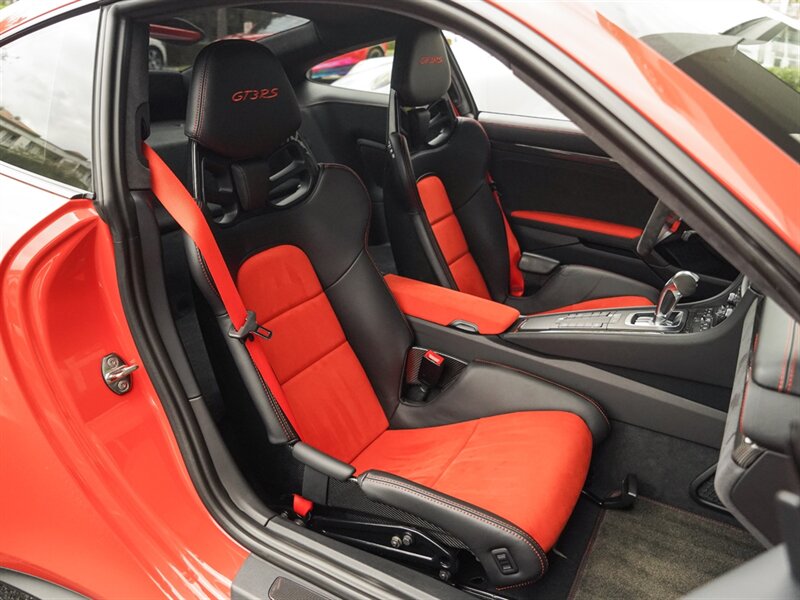 2016 Porsche 911 GT3 RS - Photo 35 - Bonita Springs, FL 34134