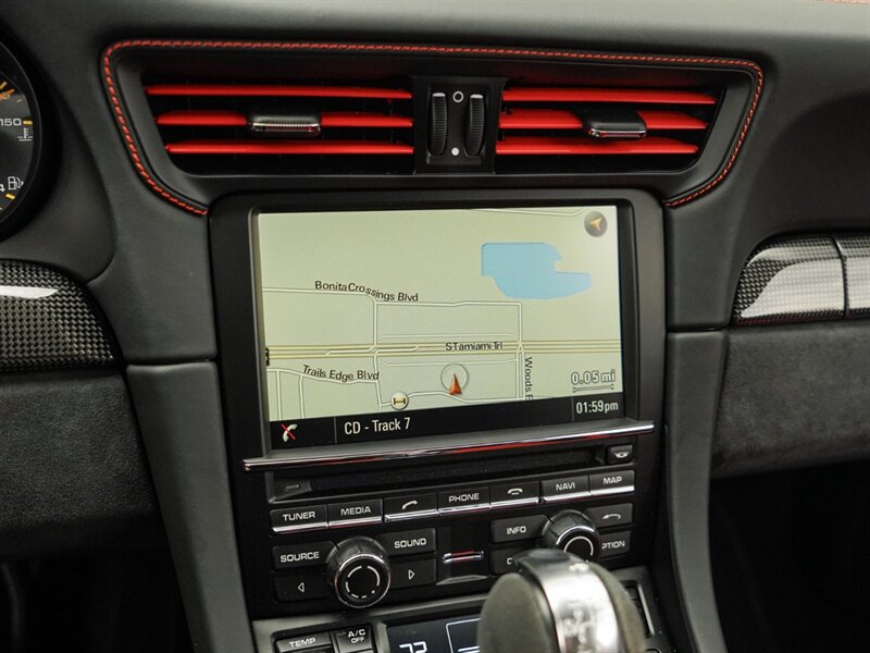 2016 Porsche 911 GT3 RS - Photo 19 - Bonita Springs, FL 34134