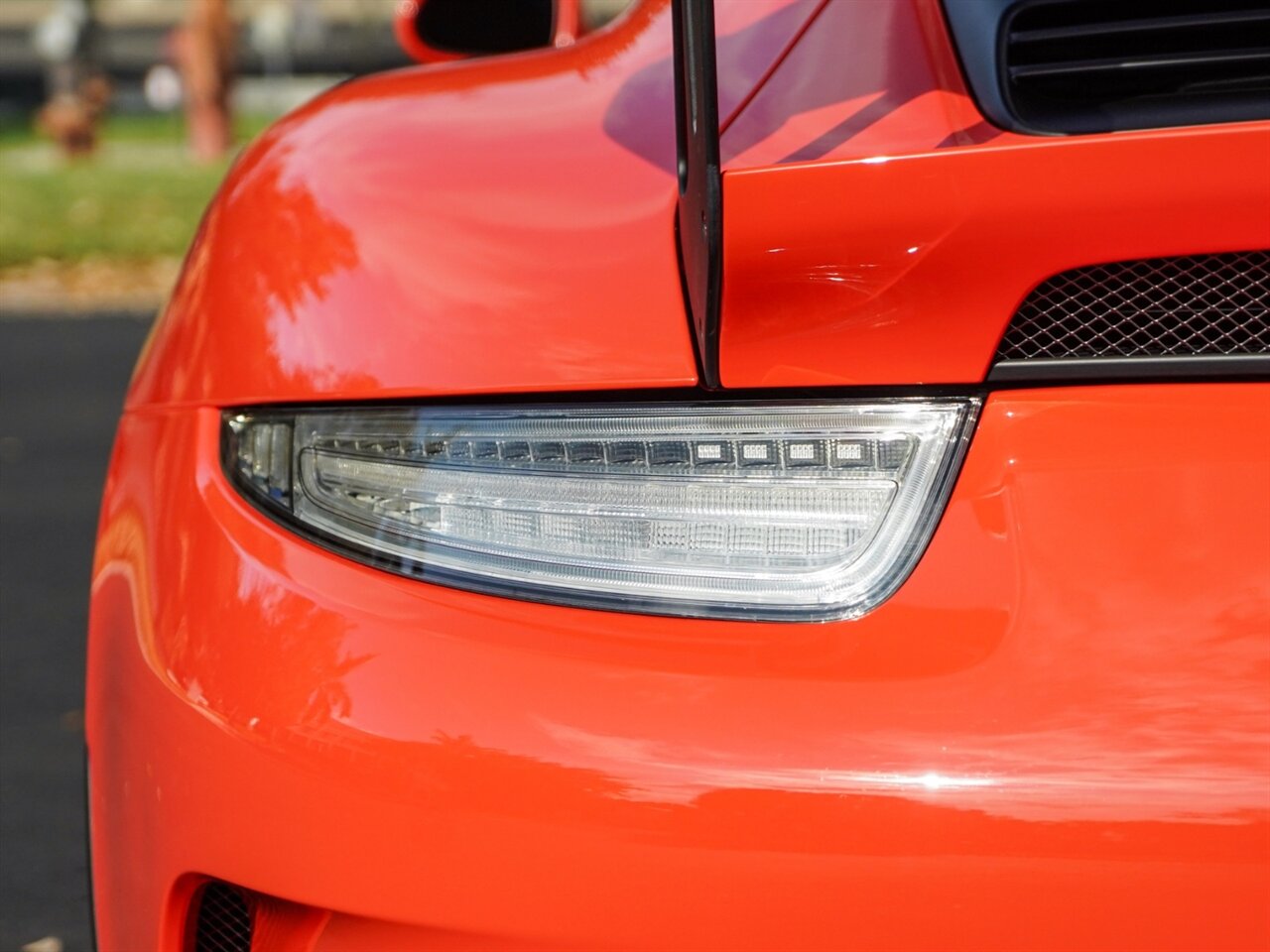 2016 Porsche 911 GT3 RS   - Photo 60 - Bonita Springs, FL 34134