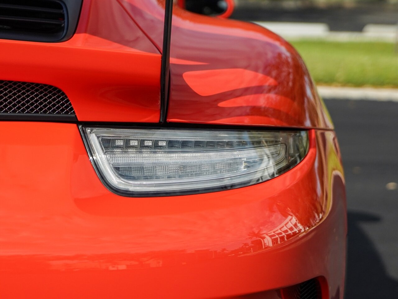 2016 Porsche 911 GT3 RS   - Photo 66 - Bonita Springs, FL 34134