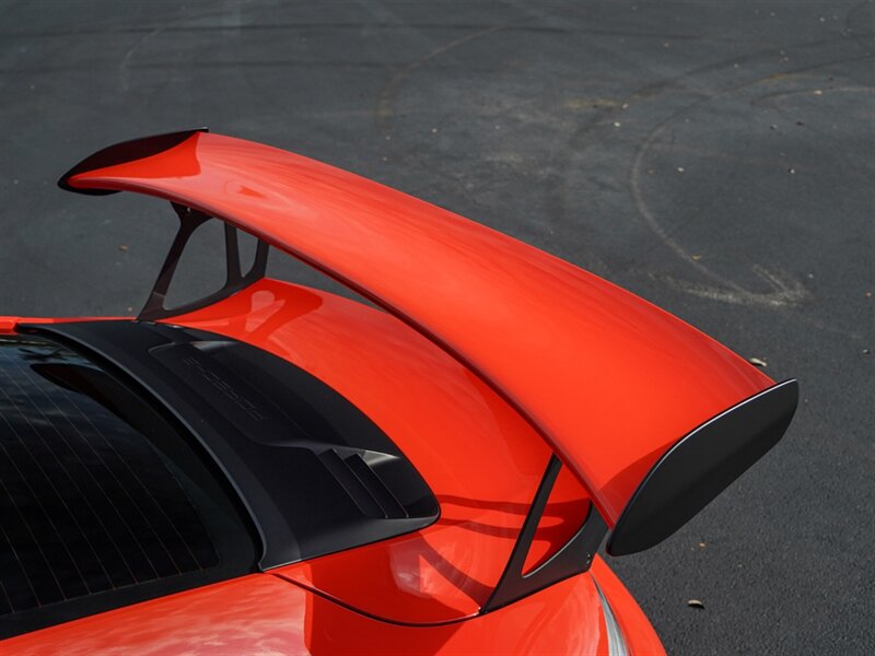 2016 Porsche 911 GT3 RS - Photo 65 - Bonita Springs, FL 34134