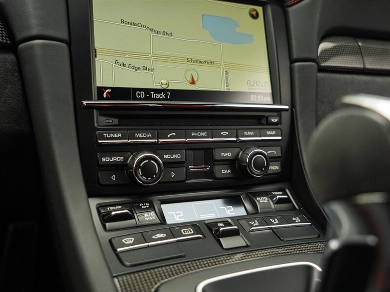 2016 Porsche 911 GT3 RS - Photo 20 - Bonita Springs, FL 34134