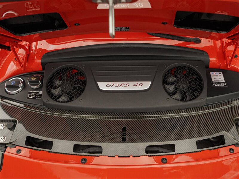 2016 Porsche 911 GT3 RS - Photo 42 - Bonita Springs, FL 34134