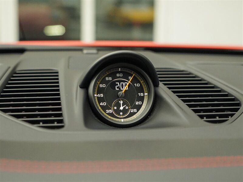 2016 Porsche 911 GT3 RS - Photo 18 - Bonita Springs, FL 34134