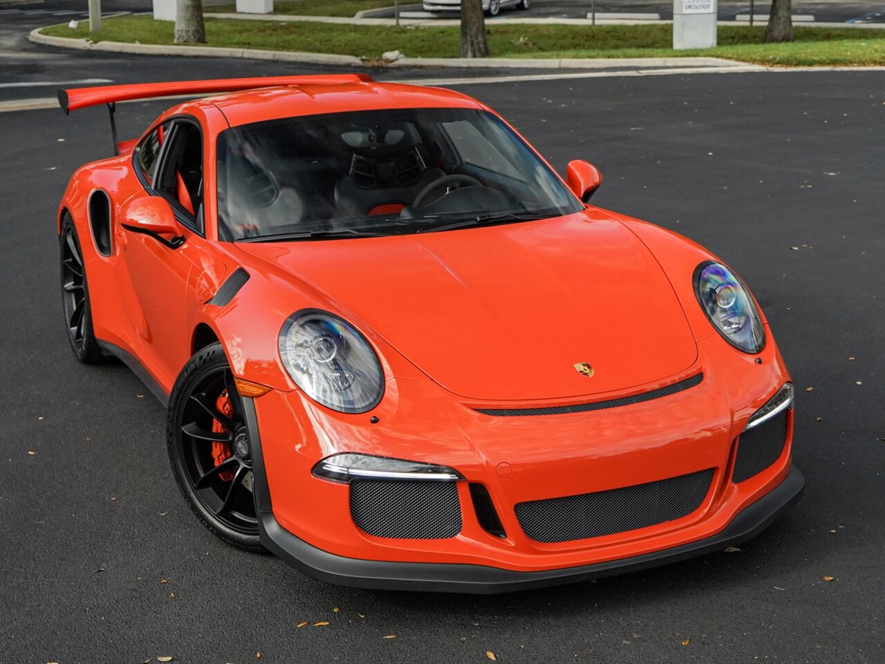 2016 Porsche 911 GT3 RS   - Photo 78 - Bonita Springs, FL 34134