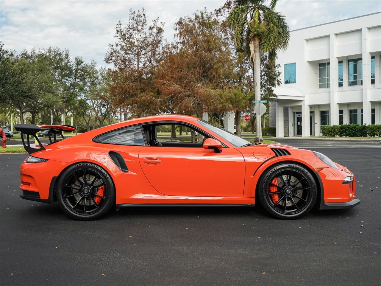 2016 Porsche 911 GT3 RS   - Photo 73 - Bonita Springs, FL 34134