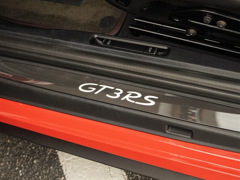 2016 Porsche 911 GT3 RS - Photo 32 - Bonita Springs, FL 34134