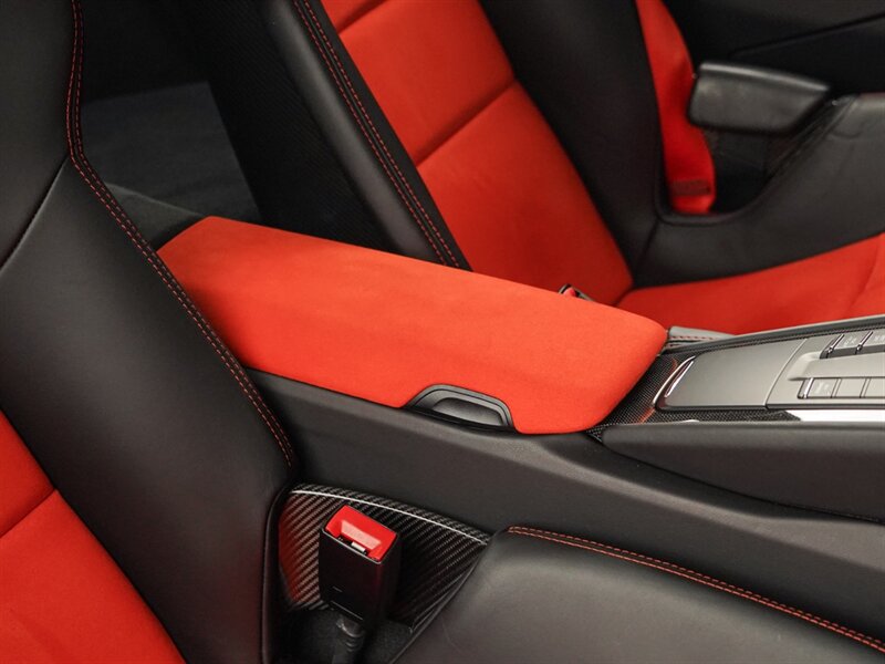 2016 Porsche 911 GT3 RS - Photo 39 - Bonita Springs, FL 34134