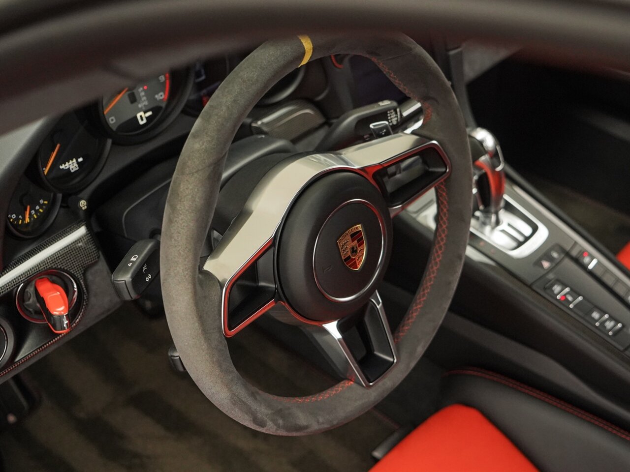 2016 Porsche 911 GT3 RS   - Photo 34 - Bonita Springs, FL 34134