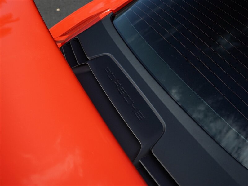 2016 Porsche 911 GT3 RS - Photo 64 - Bonita Springs, FL 34134