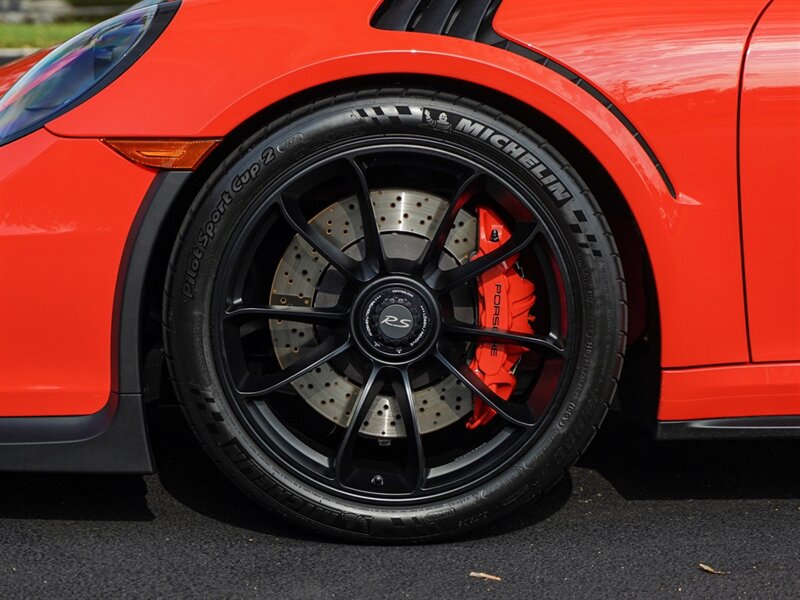 2016 Porsche 911 GT3 RS - Photo 50 - Bonita Springs, FL 34134