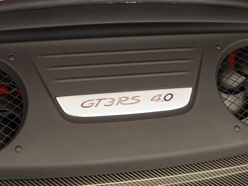 2016 Porsche 911 GT3 RS - Photo 43 - Bonita Springs, FL 34134