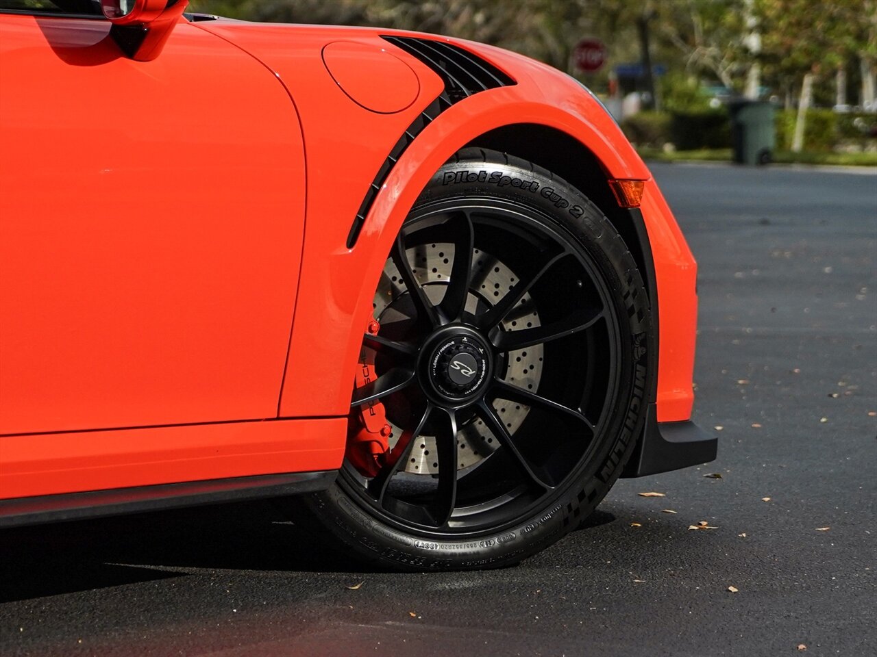 2016 Porsche 911 GT3 RS   - Photo 70 - Bonita Springs, FL 34134