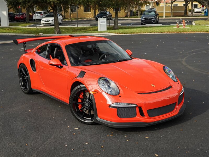 2016 Porsche 911 GT3 RS - Photo 76 - Bonita Springs, FL 34134