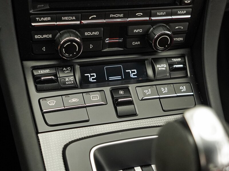 2016 Porsche 911 GT3 RS - Photo 21 - Bonita Springs, FL 34134