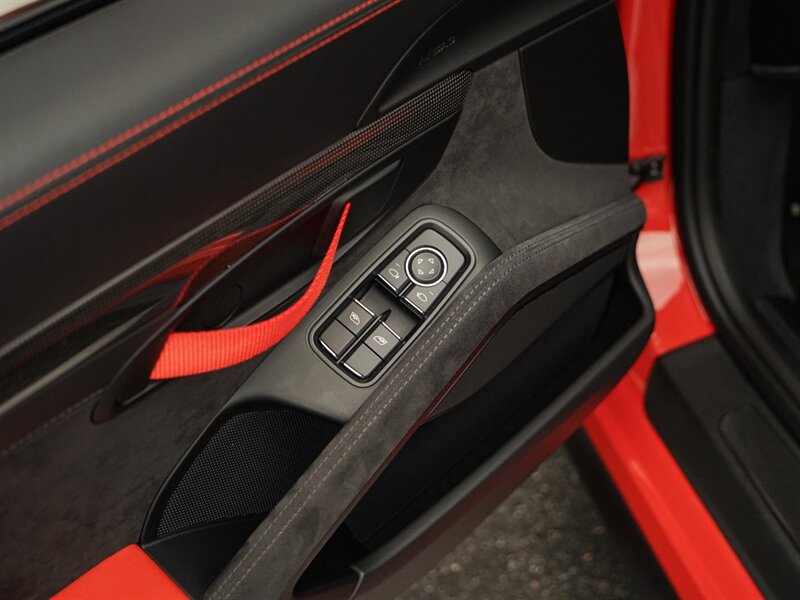 2016 Porsche 911 GT3 RS - Photo 31 - Bonita Springs, FL 34134