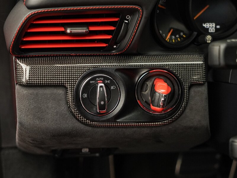 2016 Porsche 911 GT3 RS - Photo 25 - Bonita Springs, FL 34134