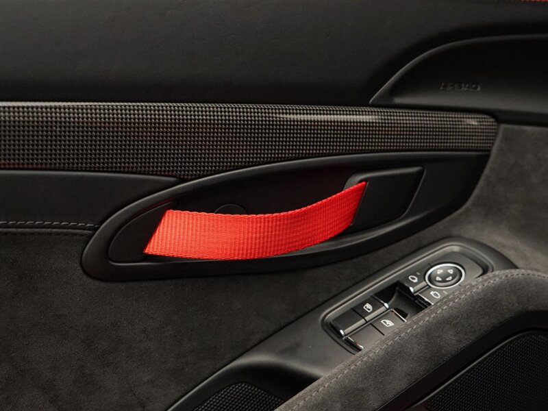 2016 Porsche 911 GT3 RS - Photo 30 - Bonita Springs, FL 34134