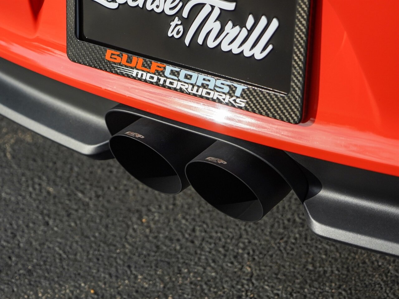 2016 Porsche 911 GT3 RS   - Photo 63 - Bonita Springs, FL 34134